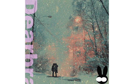 Winter Taste - DASU 표지
