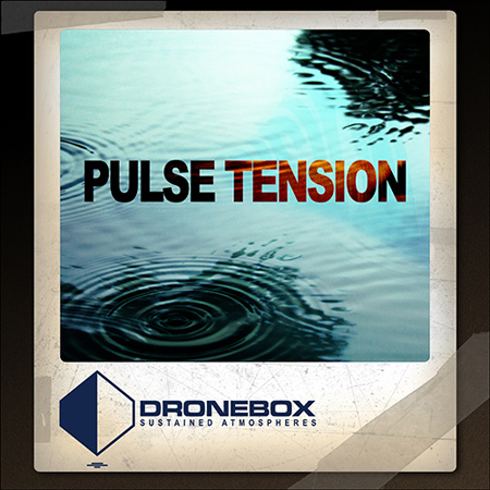 Pulse Tension 표지
