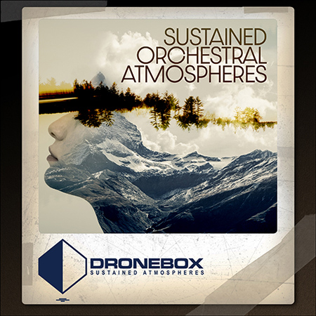 Sustained Orchestral Atmospheres 표지