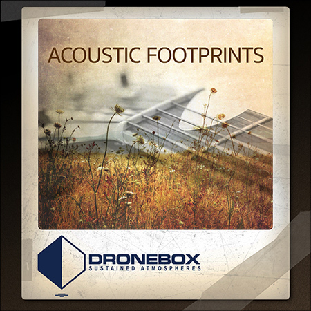 Acoustic Footprints 표지