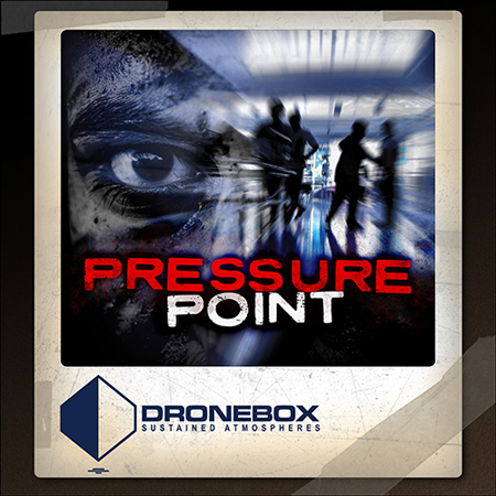 Pressure Point 표지