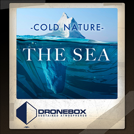 Cold Nature - The Sea 표지