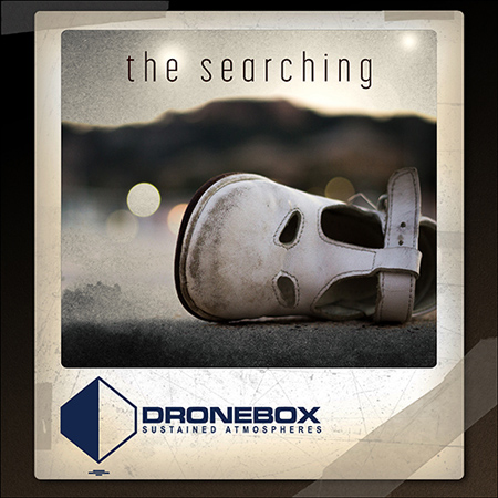 The Searching 표지