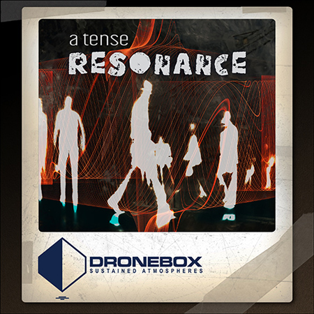 A Tense Resonance 표지