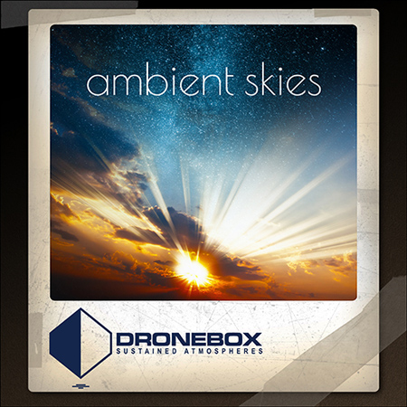 Ambient Skies 표지