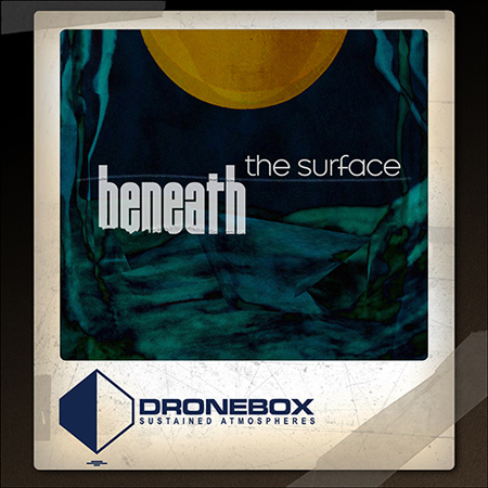 Beneath The Surface 표지