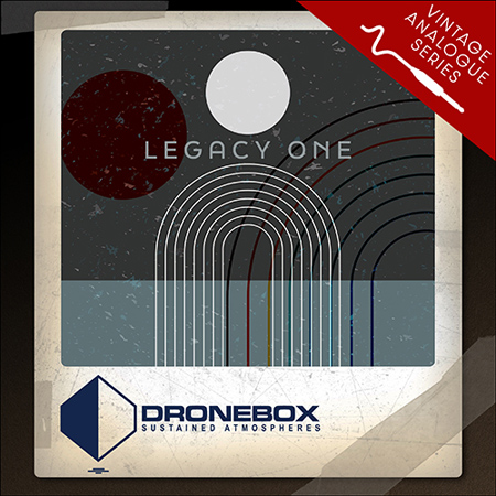 Legacy One 표지