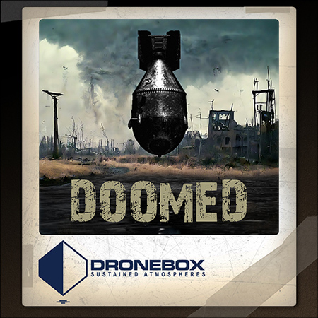 Doomed 표지