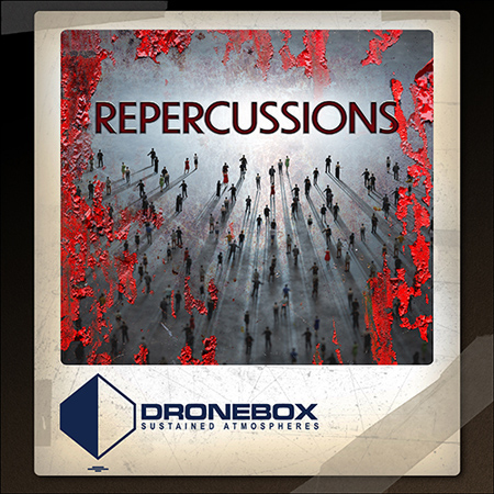 Repercussions 표지