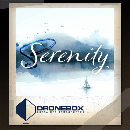 Serenity 표지