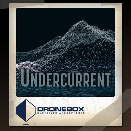 Undercurrent 표지