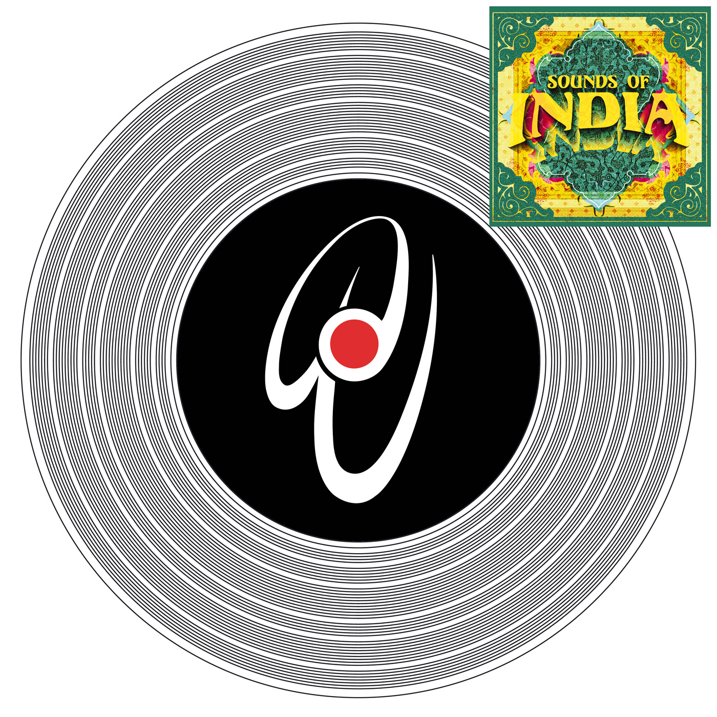 more sounds of india 표지