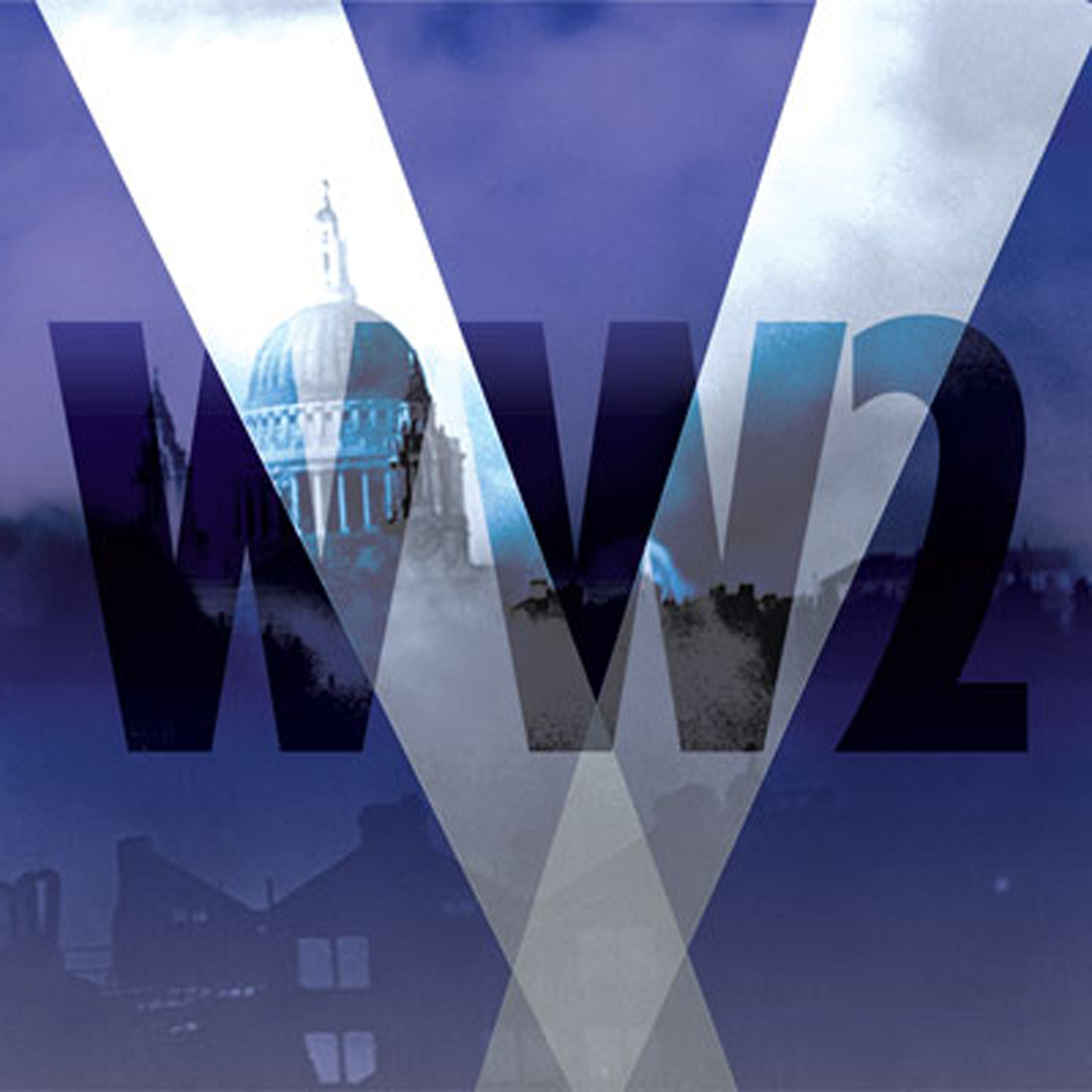 world war two 표지