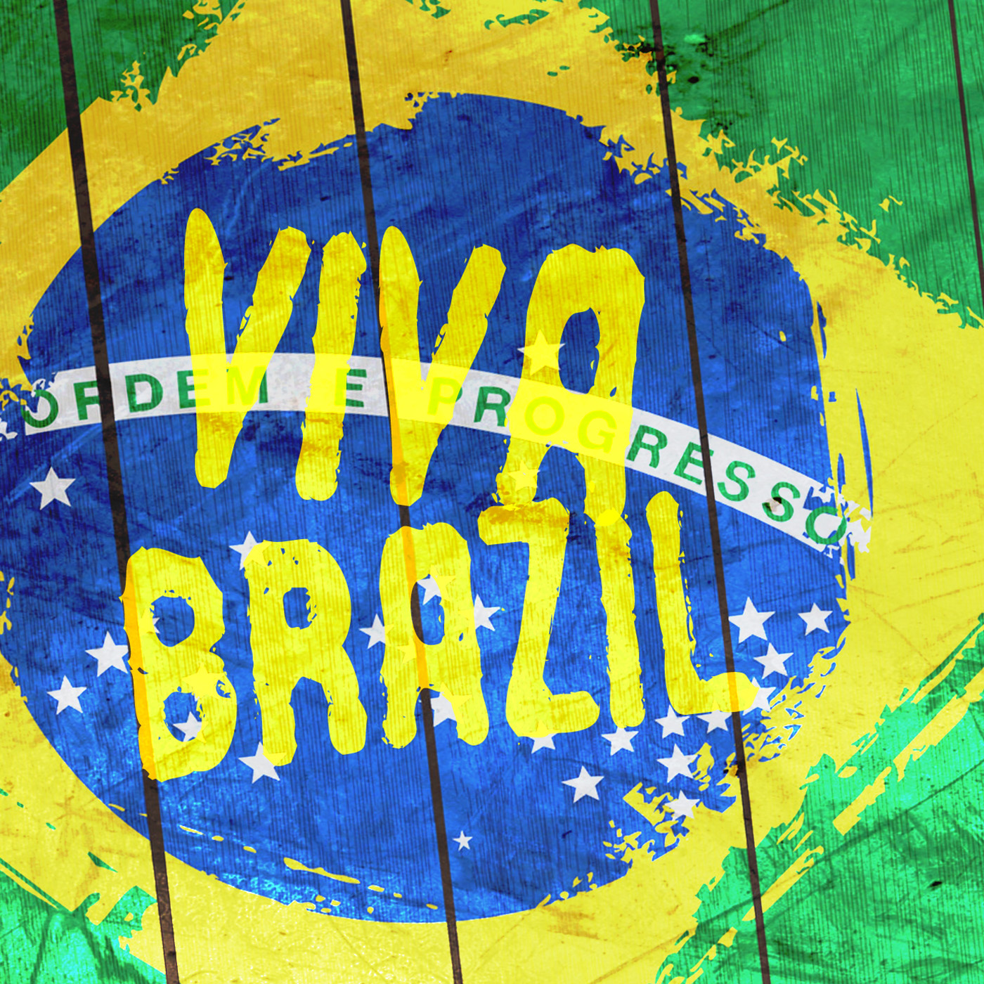 viva brazil 표지