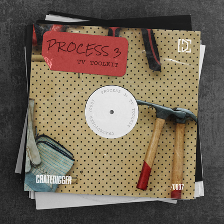 PROCESS 3 (TV Toolkit) 표지