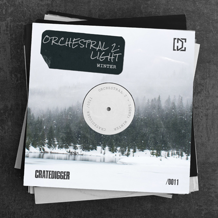 ORCHESTRAL 2 LIGHT Winter) 표지
