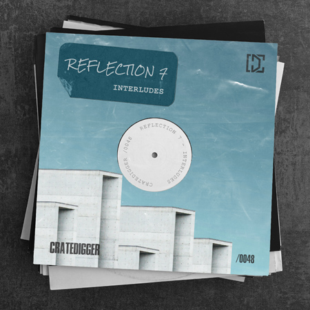 REFLECTION 7 (Interludes) 표지