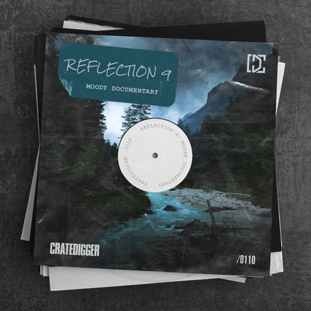 REFLECTION 2 (Moody Documentary) 표지