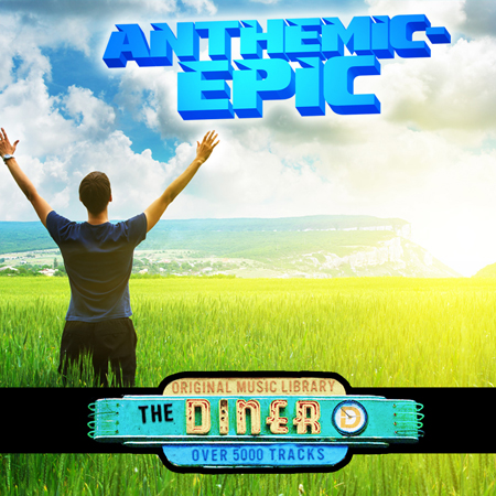 D-AN01 Anthemic-Epic 표지