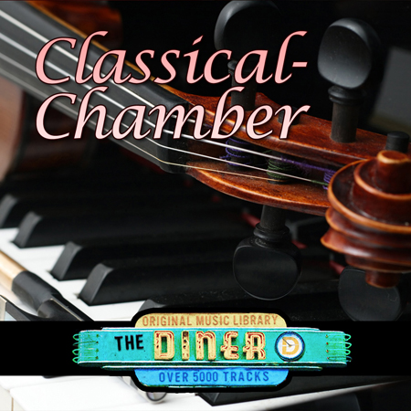 D-CC01 Classical-Chamber 표지