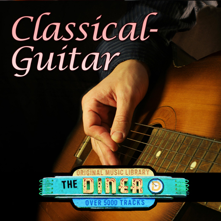 D-CG01 Classical-Guitar 표지
