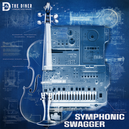 D-AL0046 Symphonic Swagger 표지