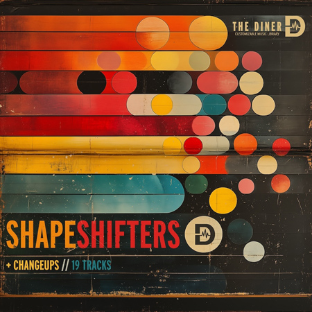 D-AL0051 Shapeshifters 표지