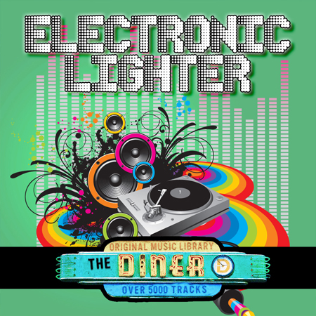 D-EL01 Electronic-Lighter 표지