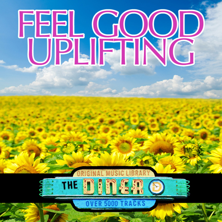 D-FG01 Feel Good-Uplifting 표지