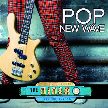 D-PN01 Pop-New Wave-80s 표지