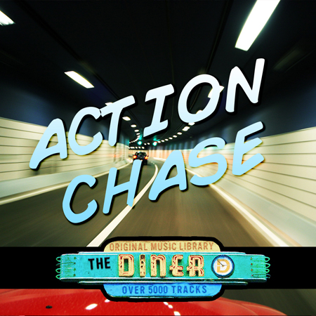 D-SA01 Specialty-Action and Chase 표지