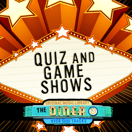 D-SQ01 Specialty-Quiz and Game Shows 표지
