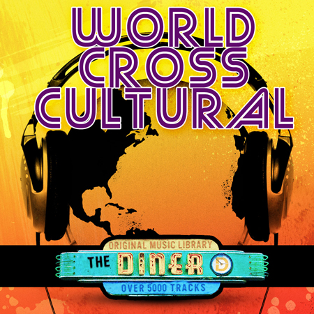 D-WC01 World-Cross Cultural 표지