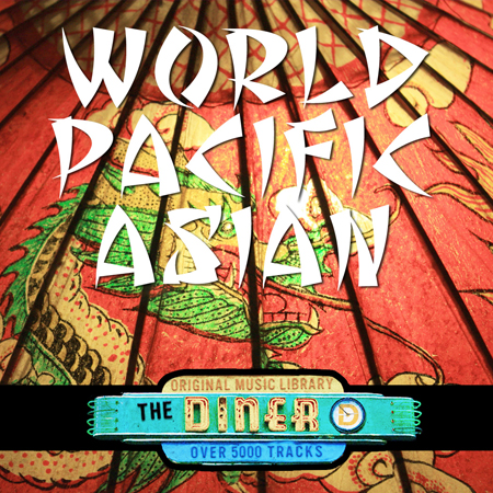 D-WP01 World-Pacific and Asian 표지