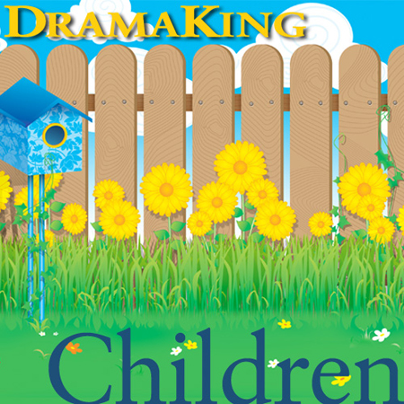 Children 표지