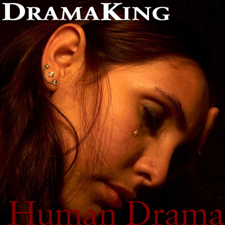 Human Drama 표지
