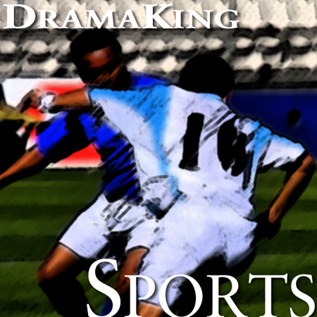 Sports 표지