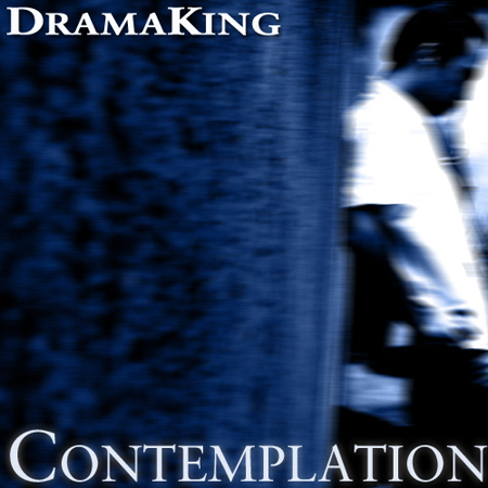 Contemplation 표지