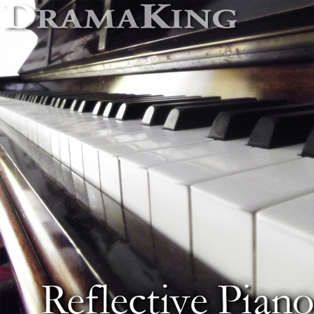 Reflective Piano 표지