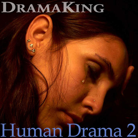 Human Drama 2 표지