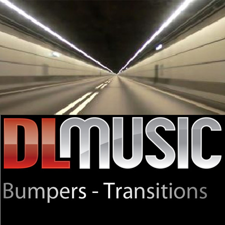 Bumpers - Transitions, Bitter Sweet Vol.2 표지