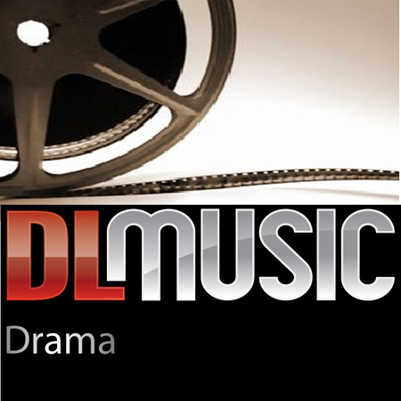 Drama, Tension Builder Vol.3 표지