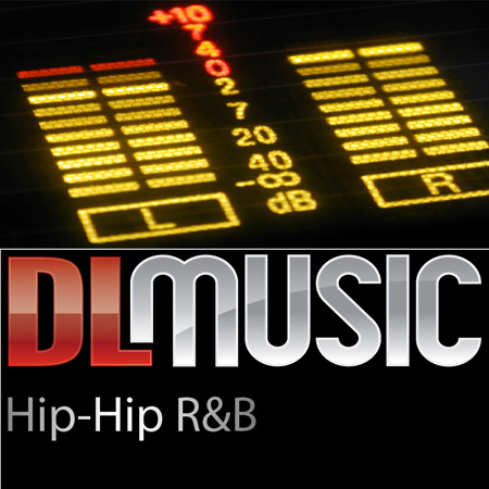 Hip-hop - Rnb, Ol Skool Vol.3 표지