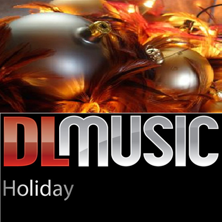 Holiday, World Vol.1 표지