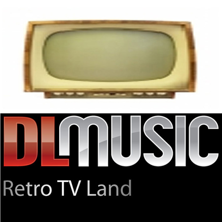 Retro Tv Land, Light Hearted Vol.2 표지