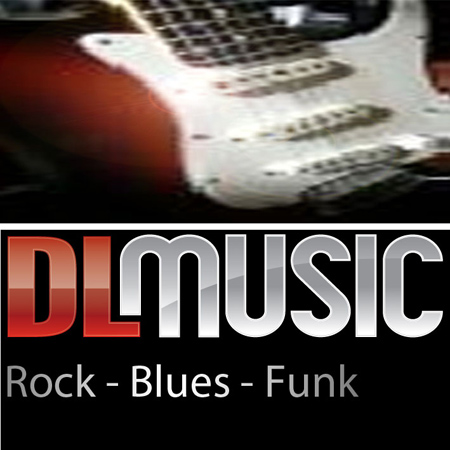 Rock - Blues - Funk, Funk Vol.5 표지