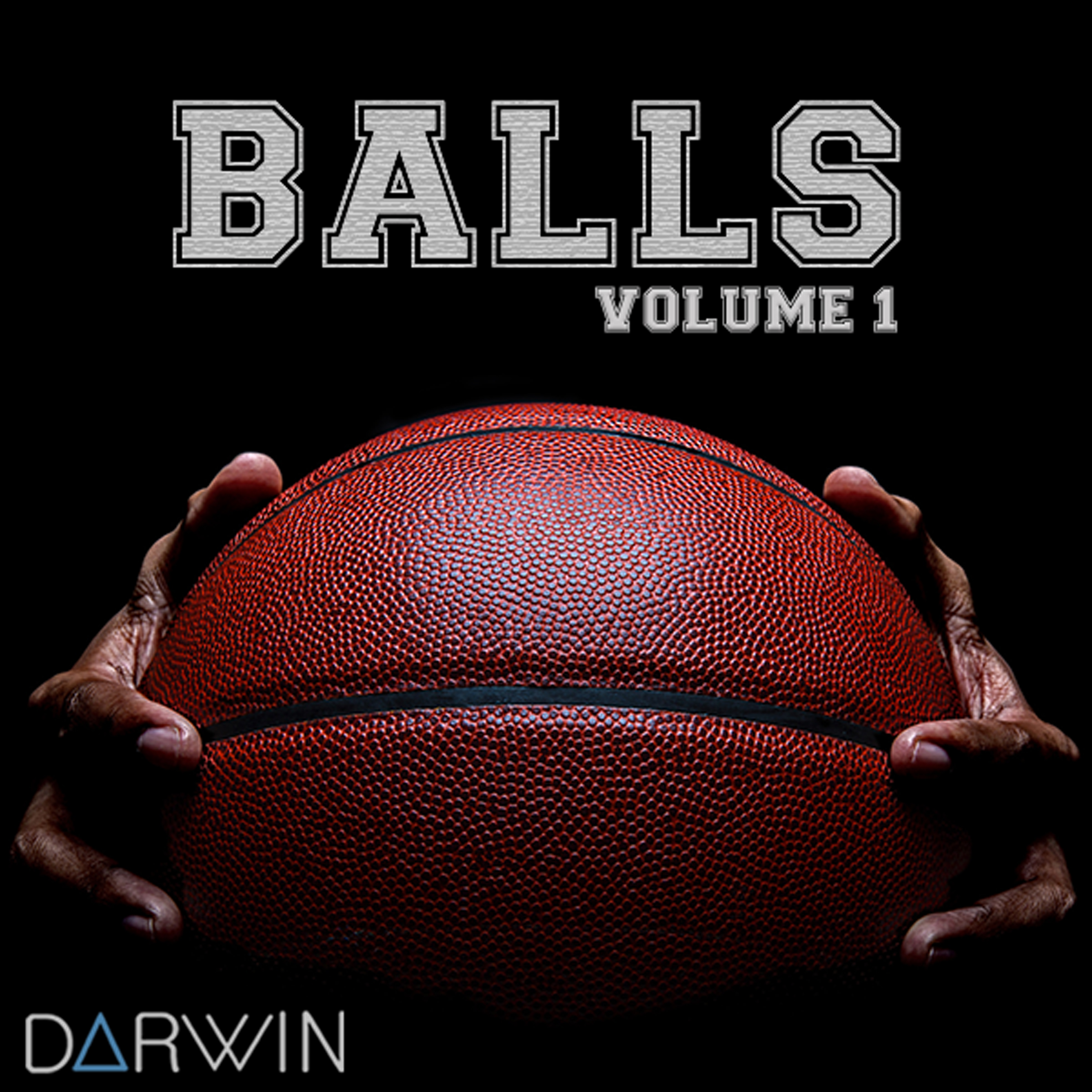 balls - volume 1 표지