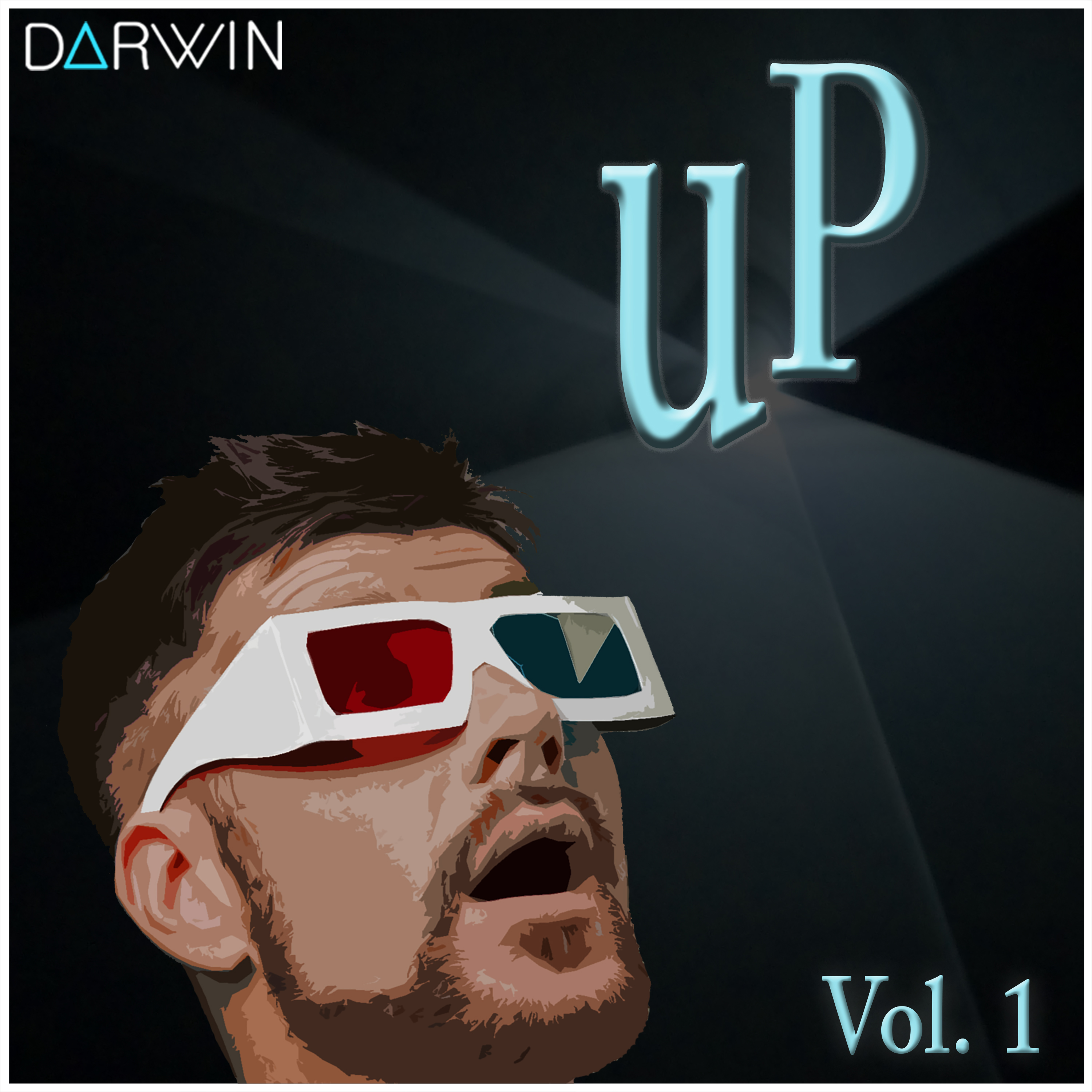 up - volume 1 표지
