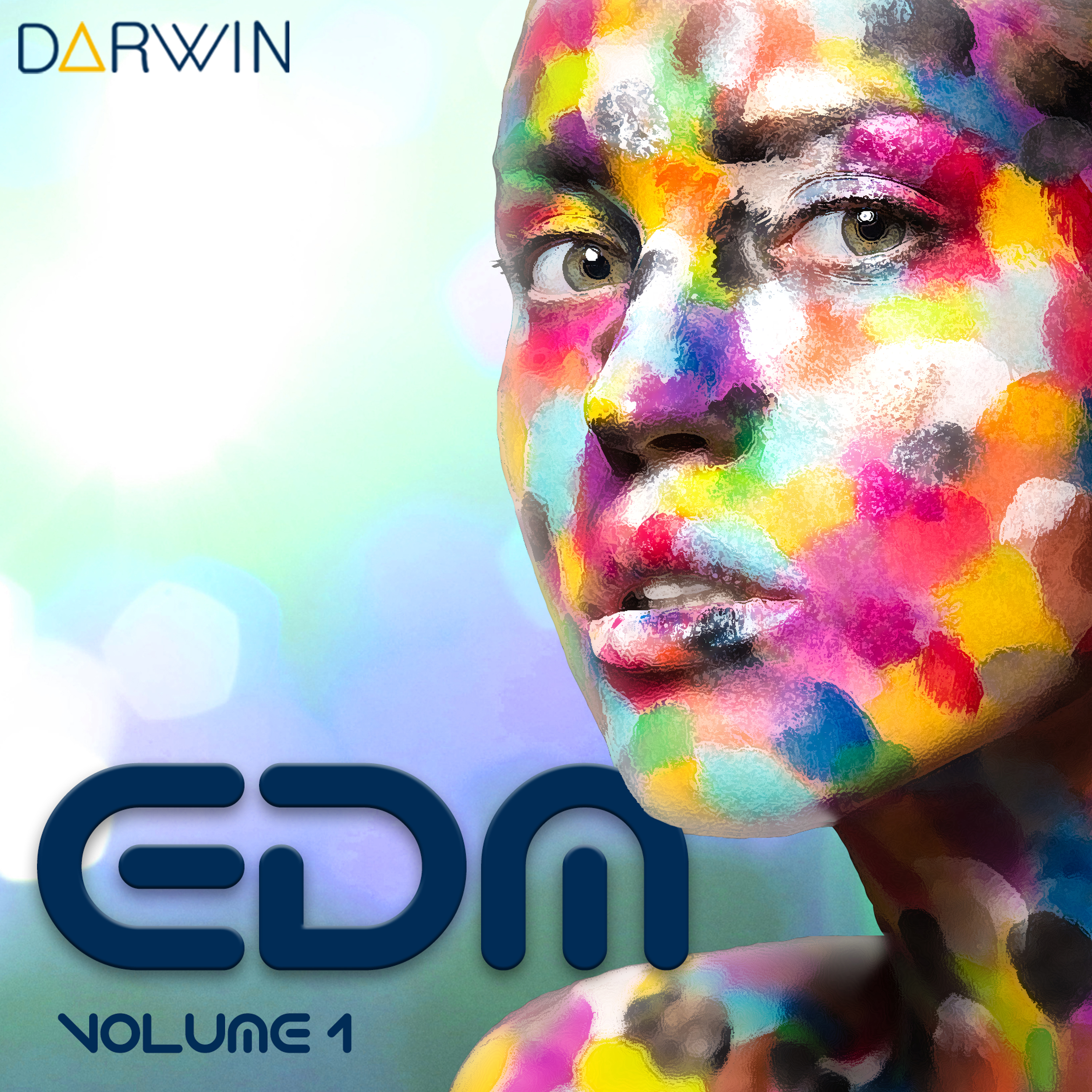 edm 표지