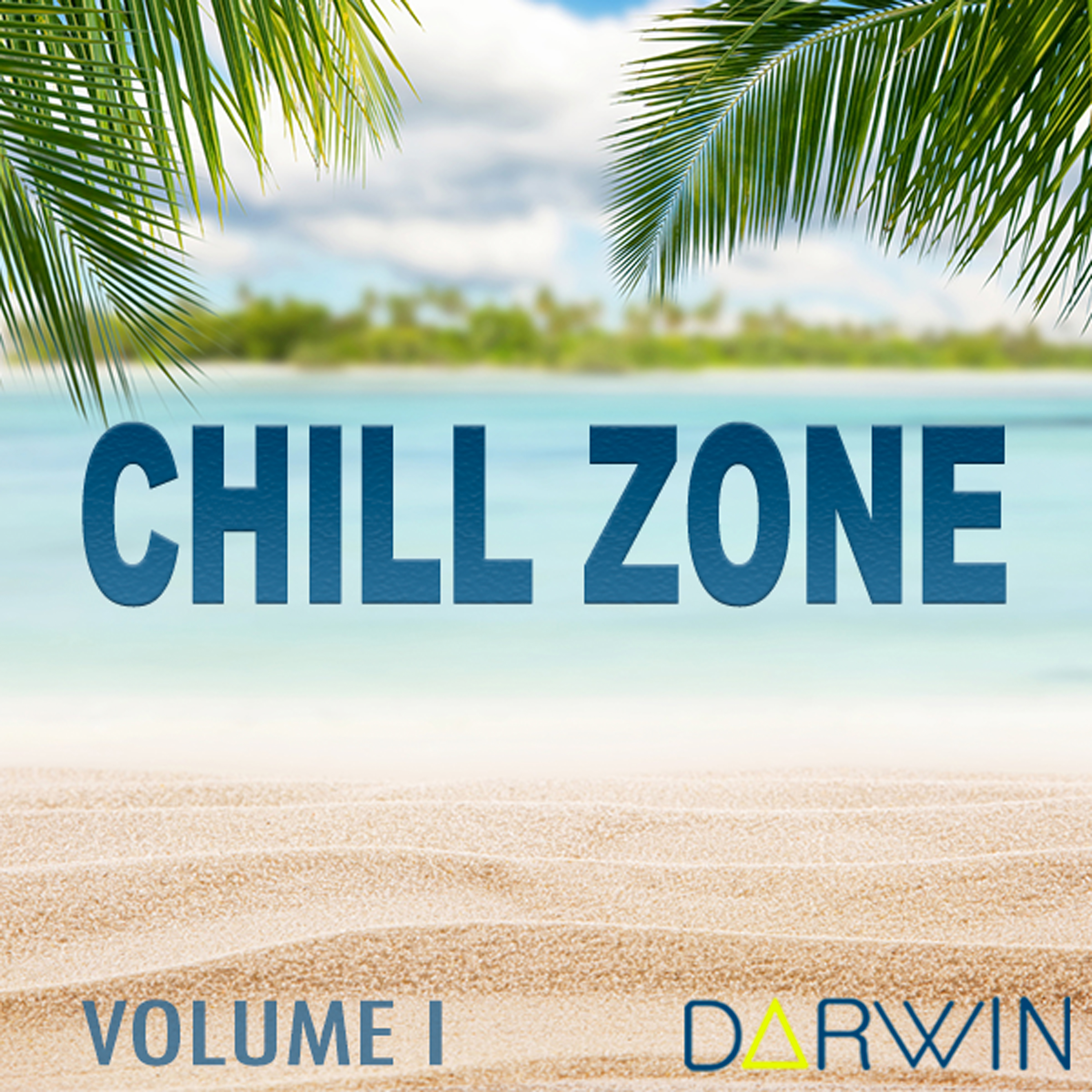 chill zone - volume 1 표지